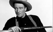 John Wayne