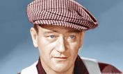 John Wayne