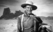 John Wayne