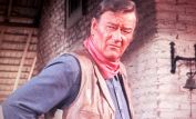 John Wayne