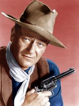 John Wayne