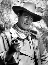 John Wayne