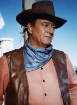 John Wayne