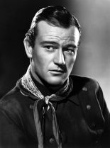 John Wayne