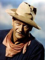 John Wayne