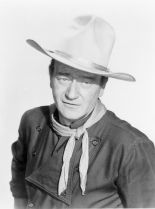 John Wayne