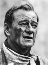 John Wayne