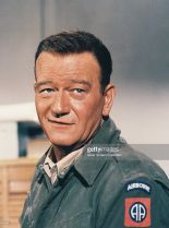 John Wayne