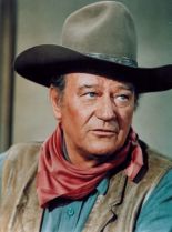 John Wayne