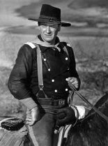 John Wayne