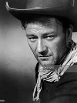 John Wayne