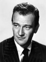 John Wayne