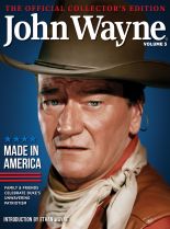 John Wayne photo