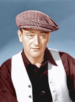 John Wayne