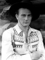 John Wayne