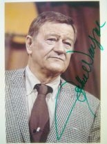 John Wayne