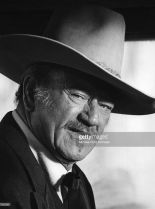John Wayne