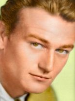 John Wayne