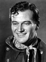 John Wayne