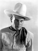 John Wayne