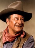 John Wayne