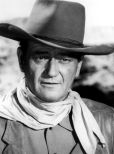 John Wayne