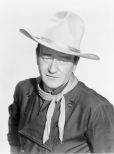 John Wayne