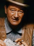 John Wayne