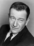 John Wayne