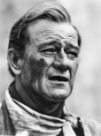 John Wayne