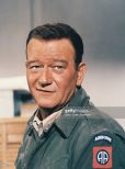 John Wayne