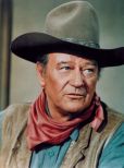 John Wayne