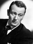 John Wayne