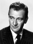 John Wayne