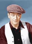 John Wayne