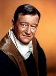 John Wayne