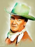 John Wayne