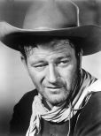 John Wayne