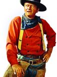 John Wayne