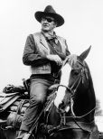 John Wayne