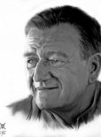 John Wayne