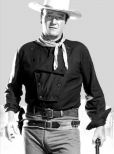 John Wayne