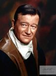 John Wayne