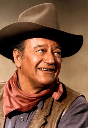 John Wayne