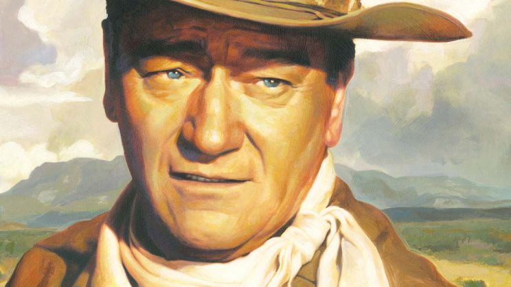 John Wayne