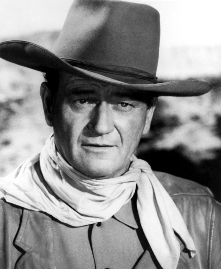 John Wayne