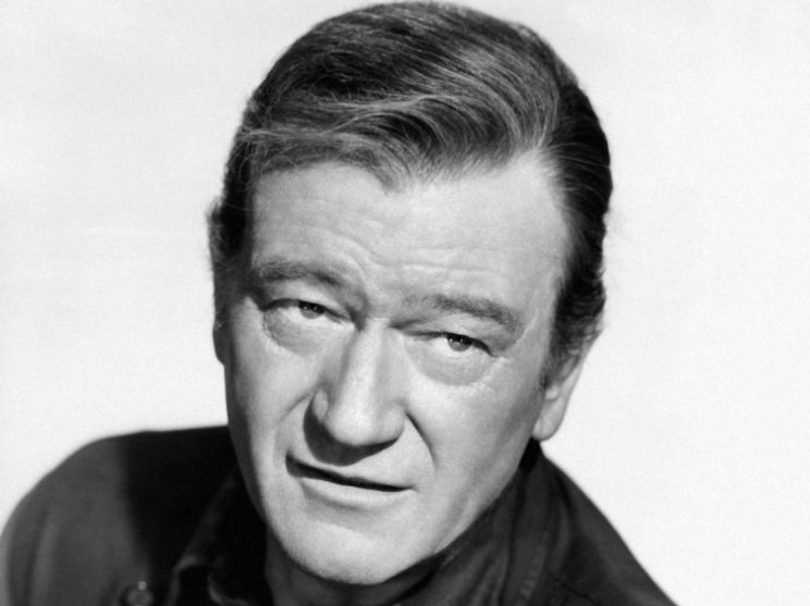 John Wayne