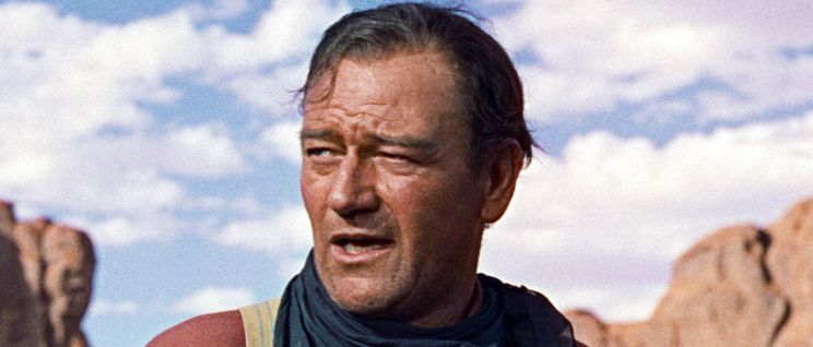 John Wayne