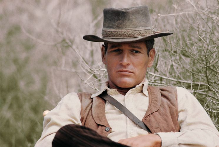 John Wayne