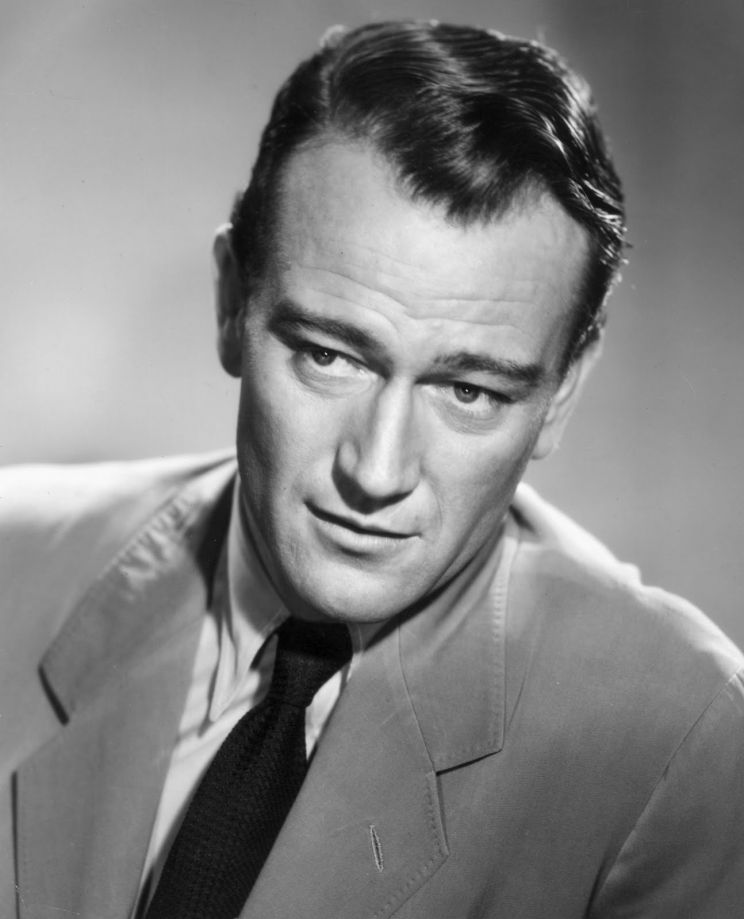 John Wayne